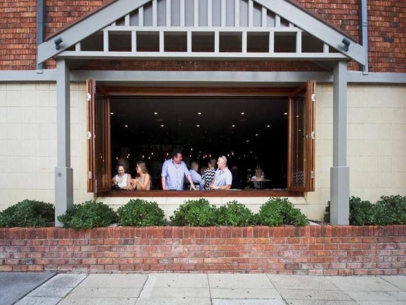 The George Hotel image