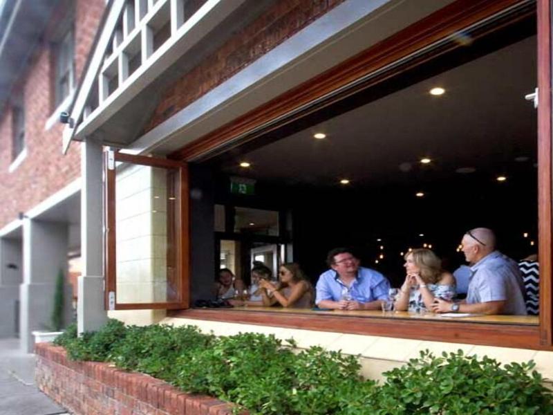 The George Hotel image