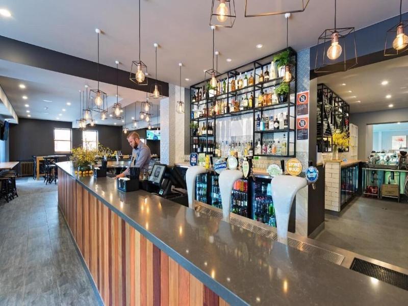The George Hotel image