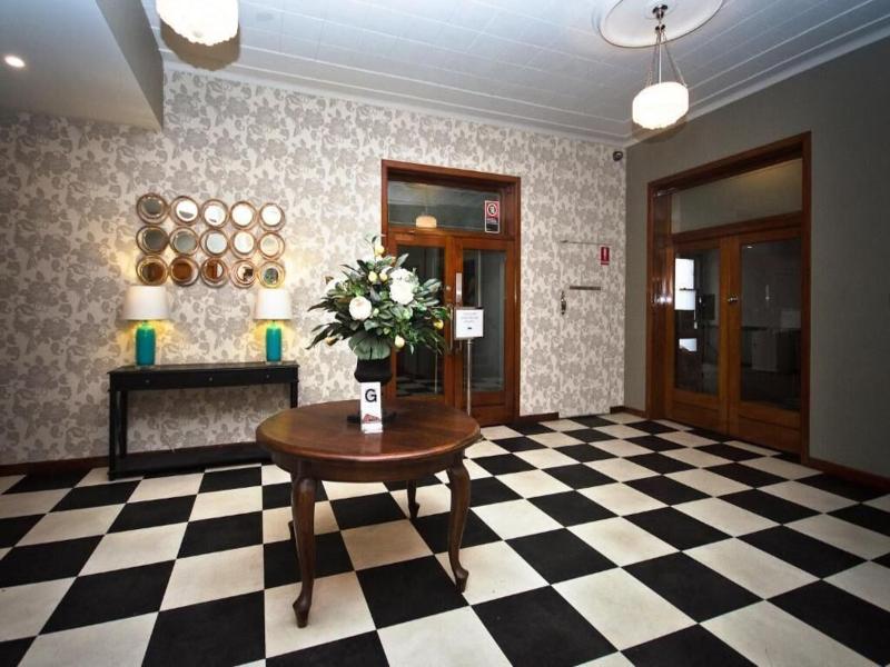 The George Hotel image