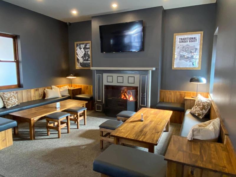 The George Hotel image