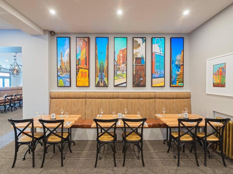 The George Hotel image