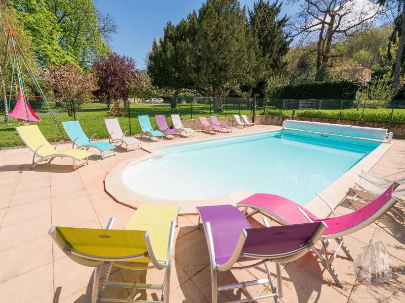 Le Relais Des Dames image