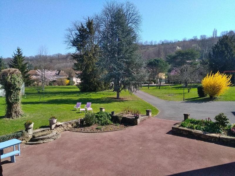 Le Relais Des Dames image