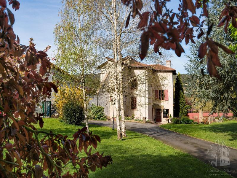 Le Relais Des Dames image