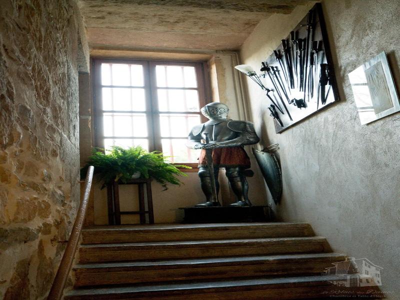 Le Relais Des Dames image
