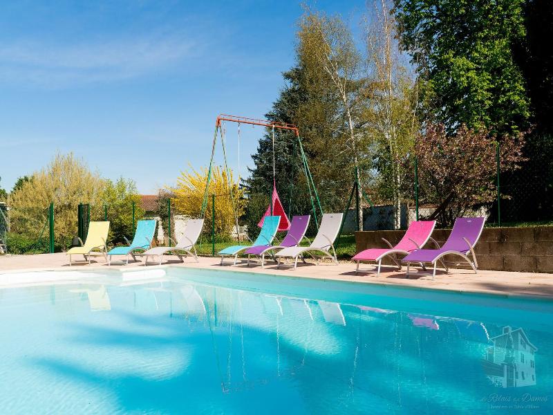Le Relais Des Dames image