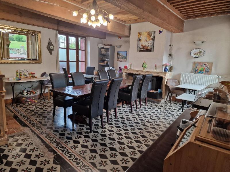 Le Relais Des Dames image