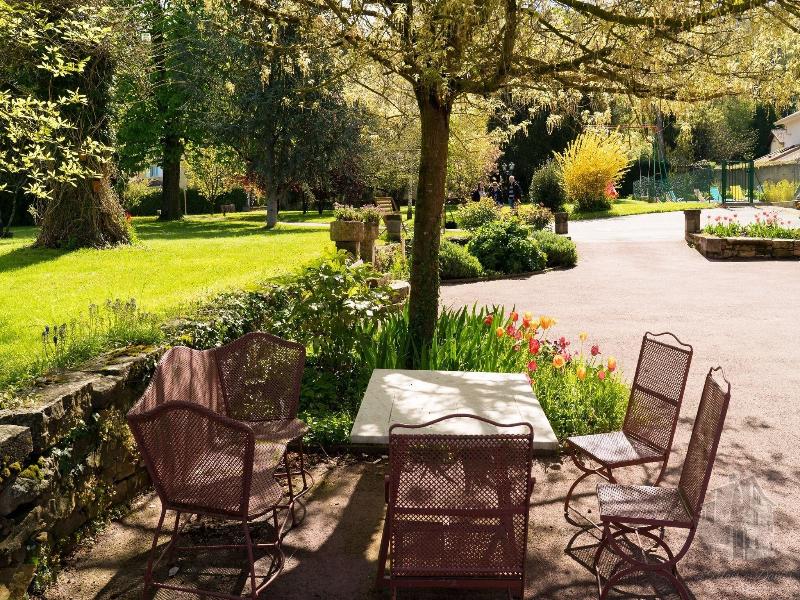 Le Relais Des Dames image