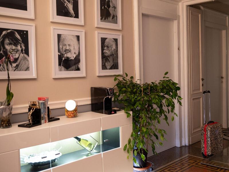 Granello Suite image