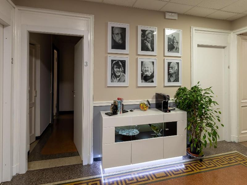 Granello Suite image