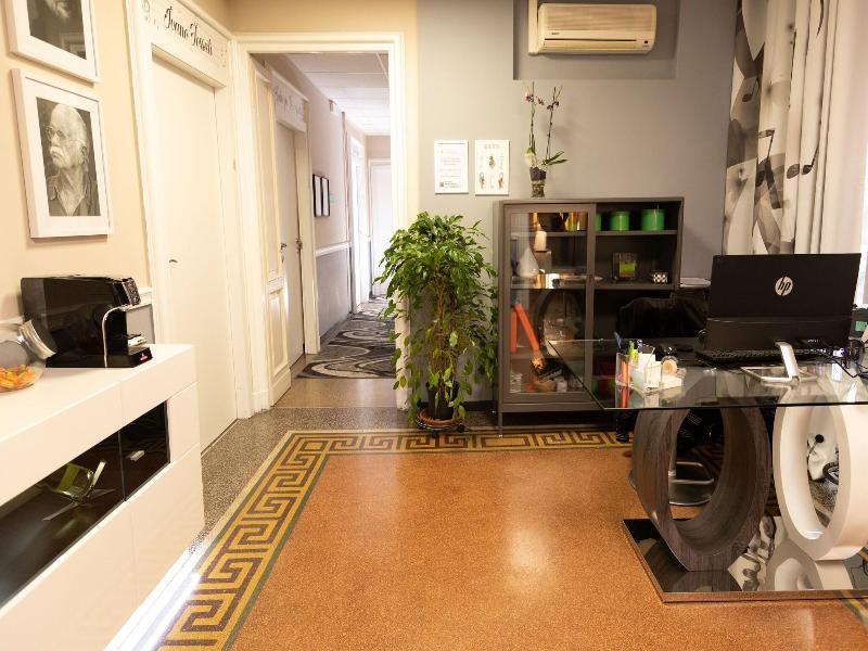 Granello Suite image