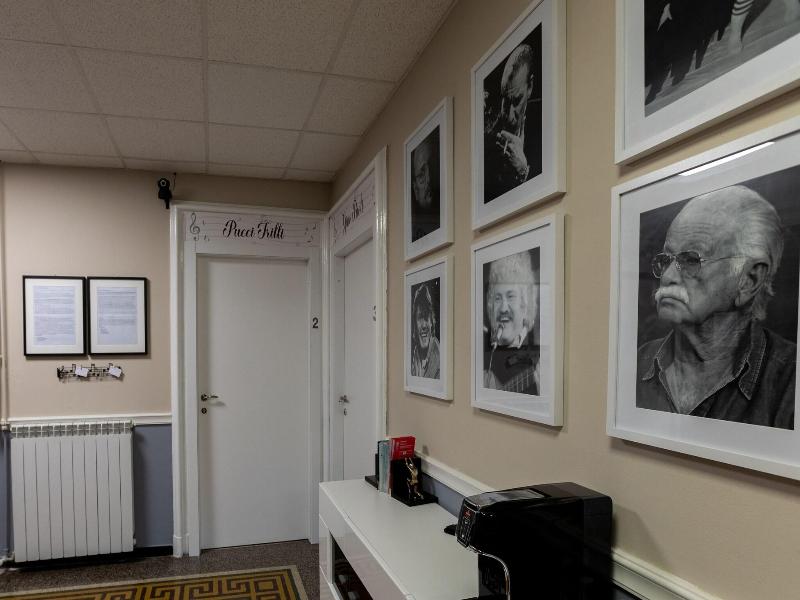 Granello Suite image