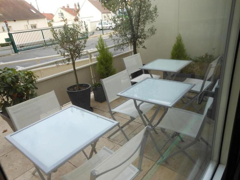 Ha Tel Du Parc image