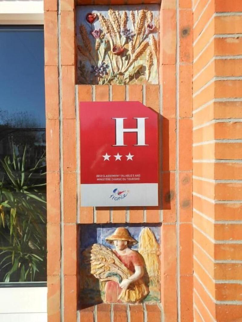 Ha Tel Du Parc image