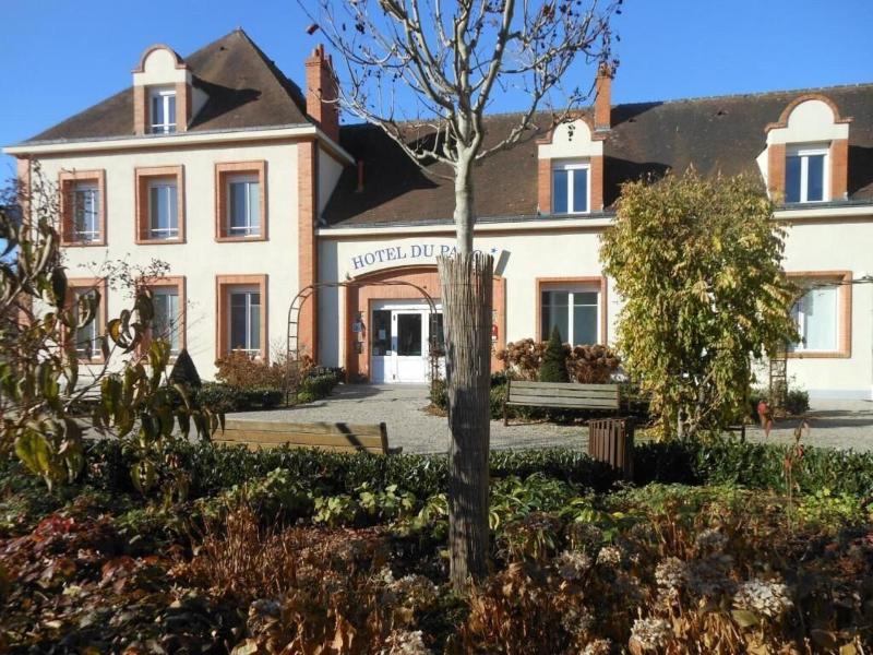 Ha Tel Du Parc image