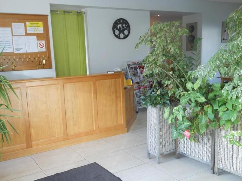 Ha Tel Du Parc image