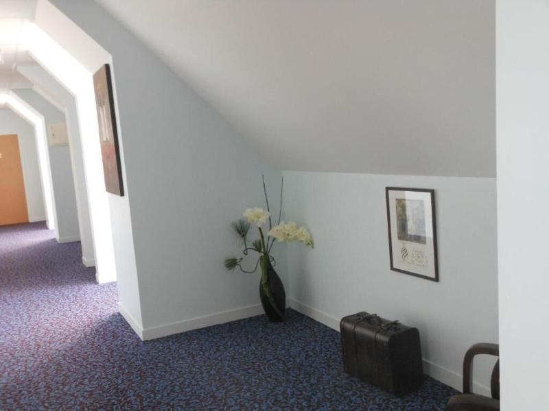 Ha Tel Du Parc image