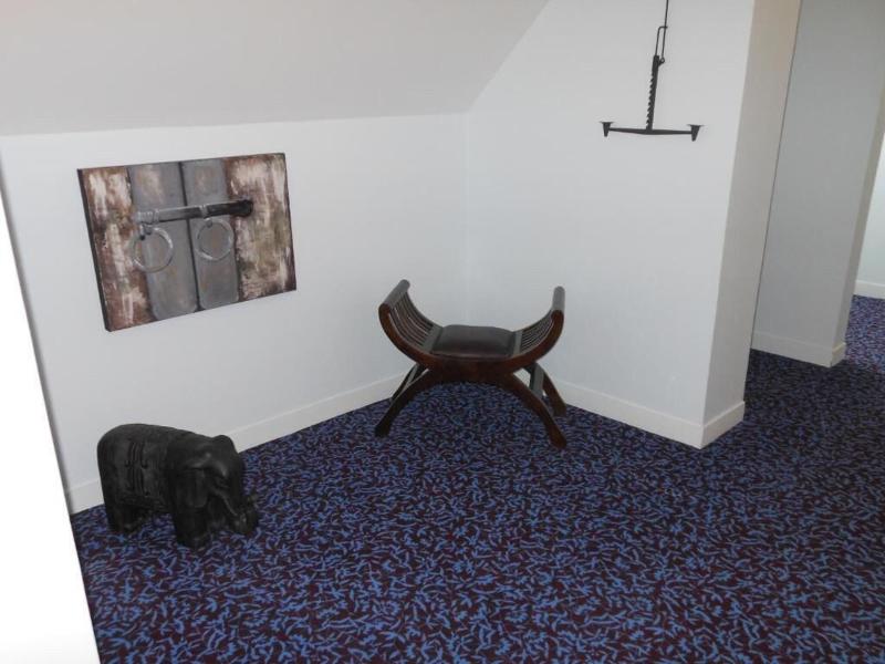 Ha Tel Du Parc image