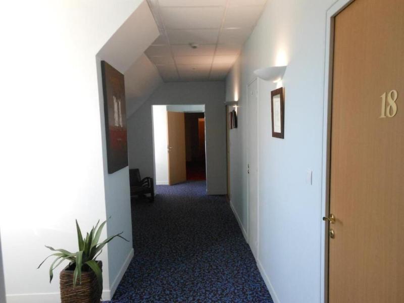 Ha Tel Du Parc image