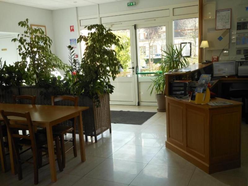 Ha Tel Du Parc image