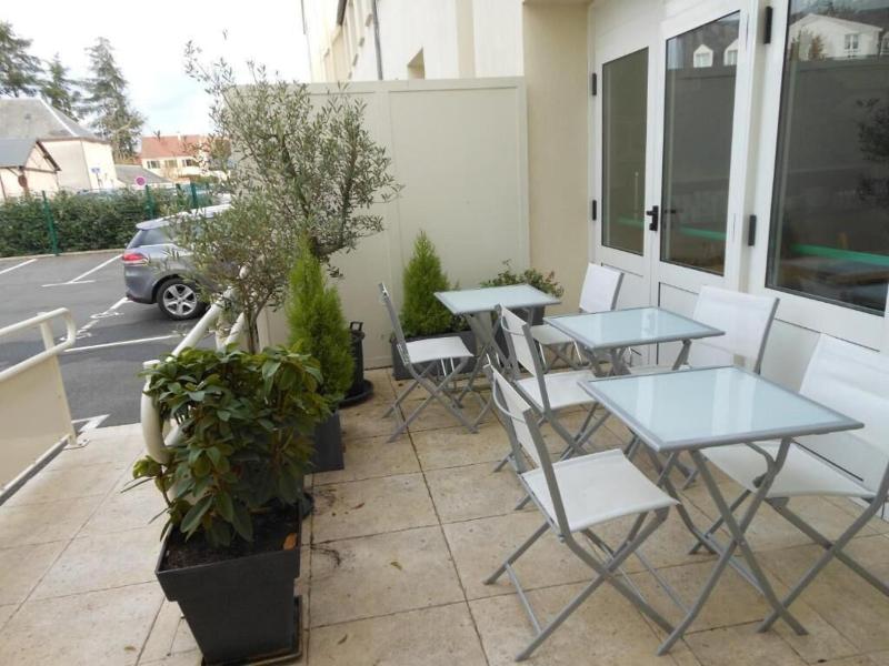 Ha Tel Du Parc image