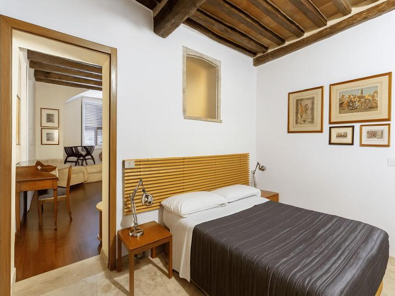The Balcony Suite Piazza Del Campo View image