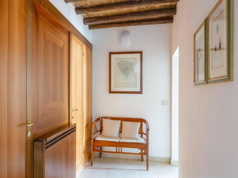 The Balcony Suite Piazza Del Campo View image