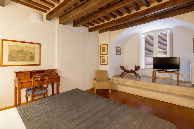 The Balcony Suite Piazza Del Campo View image