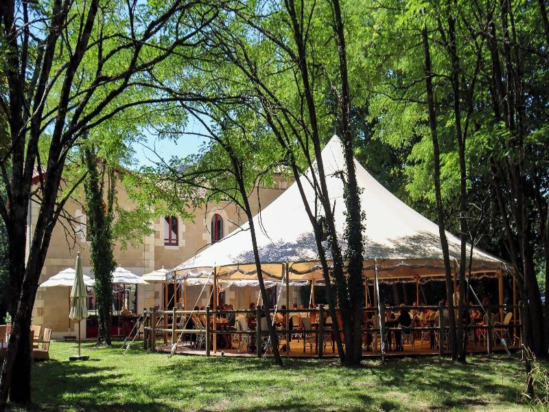 Cha Teau La Ognan image