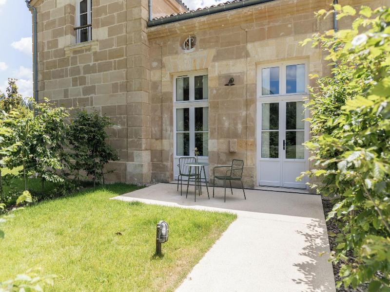 Cha Teau La Ognan image
