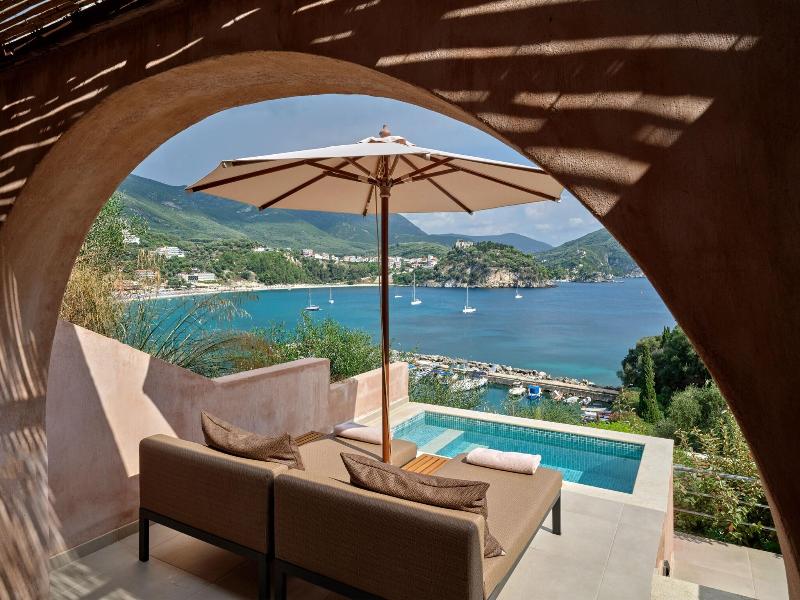 Isavoria Eco Chic Resort image
