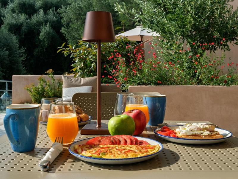 Isavoria Eco Chic Resort image