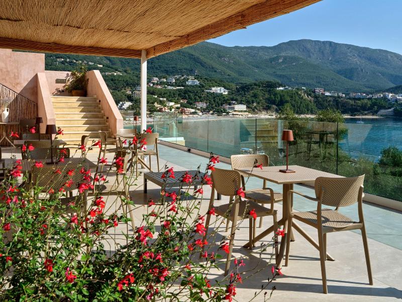 Isavoria Eco Chic Resort image