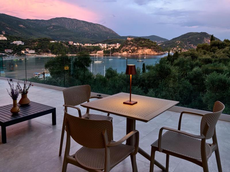 Isavoria Eco Chic Resort image