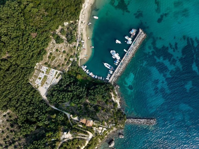 Isavoria Eco Chic Resort image