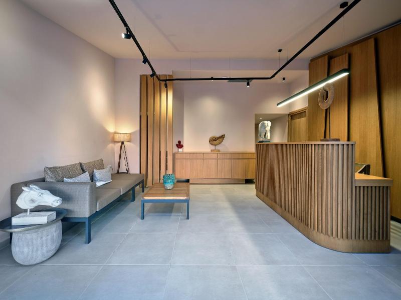 Isavoria Eco Chic Resort image