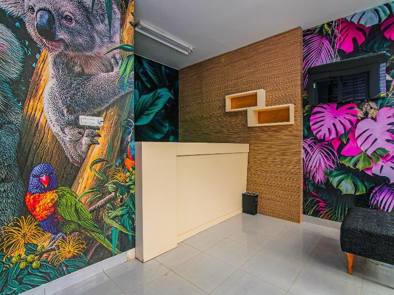 Capital O 92300 Koala House