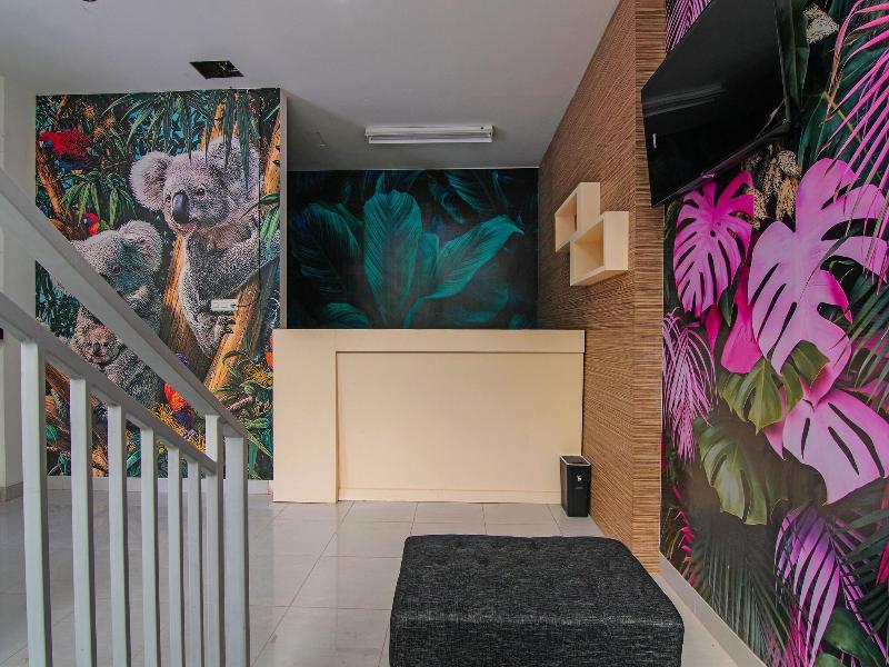 Capital O 92300 Koala House