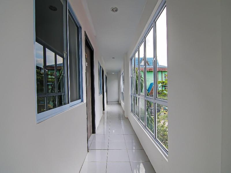 Capital O 92300 Koala House