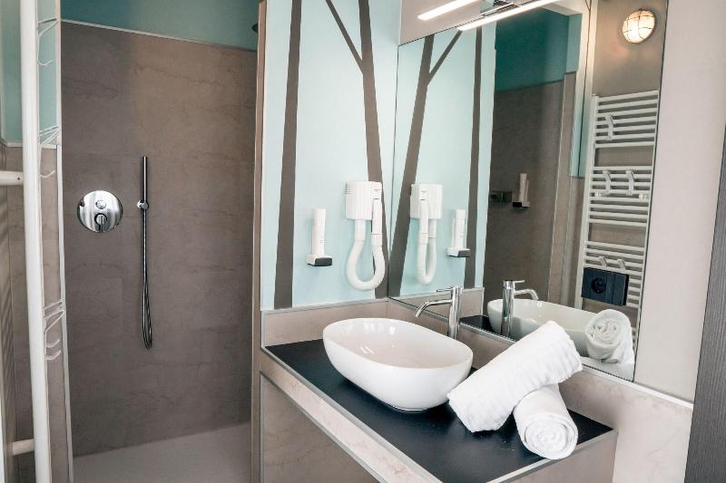 K Modern Hotel image