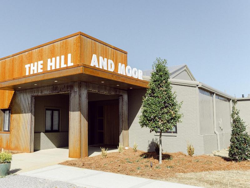 Tangerine Motel