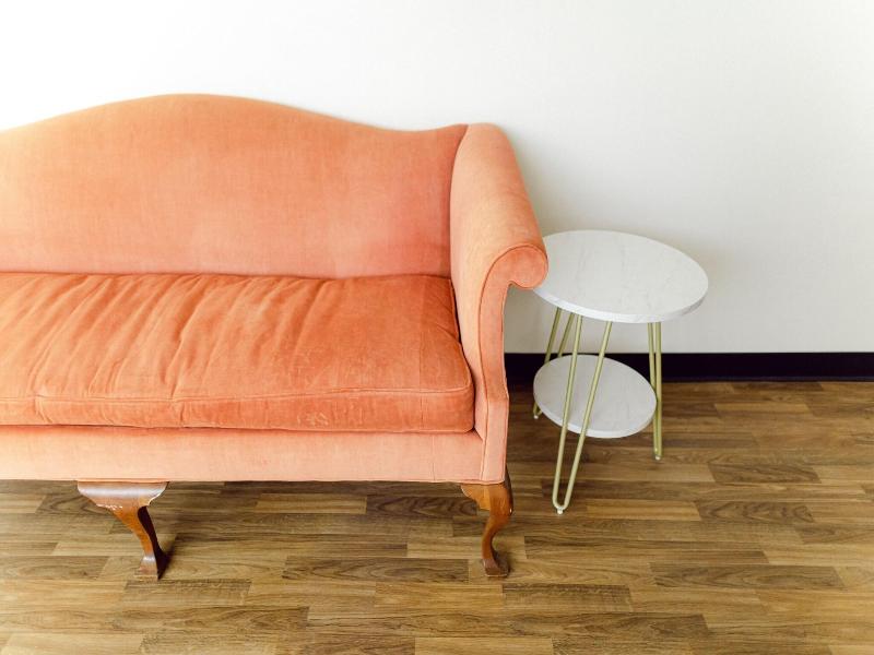 Tangerine Motel