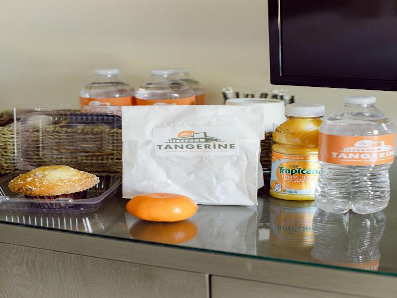 Tangerine Motel