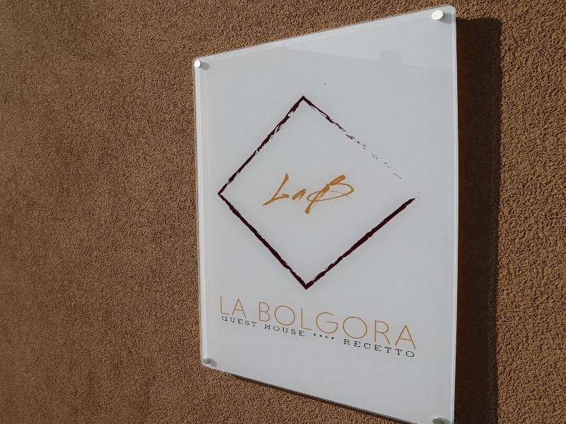 La Bolgora image
