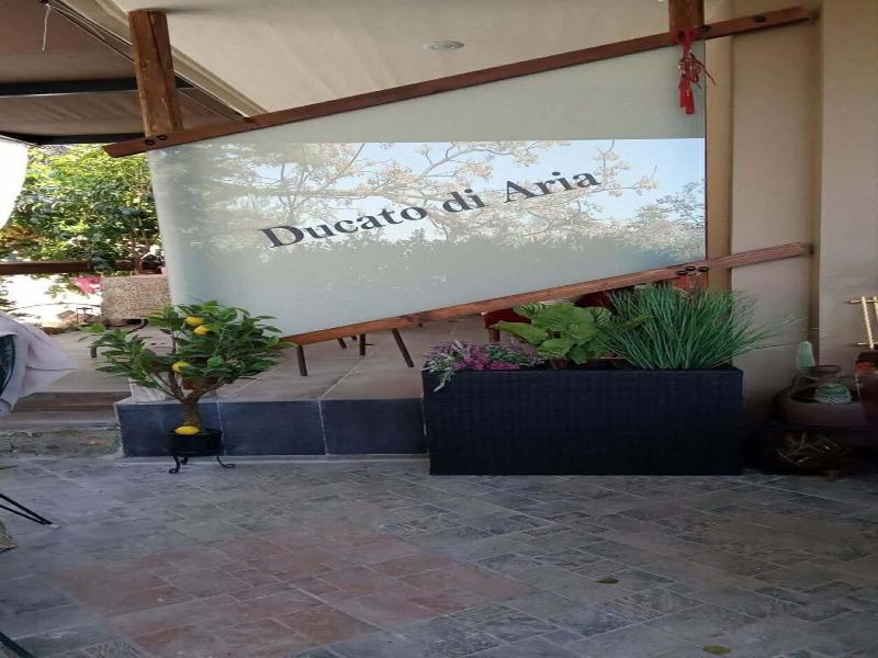 Ducato Di Aria image
