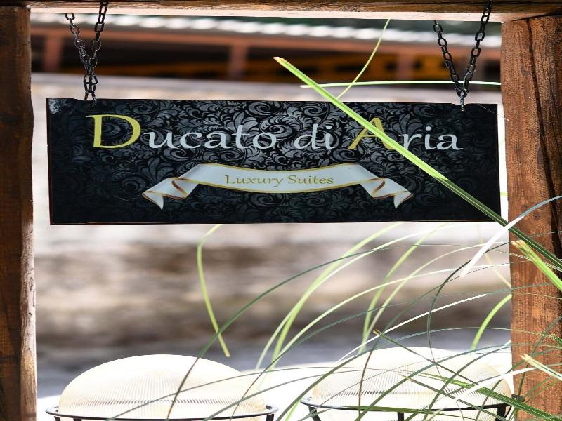 Ducato Di Aria image