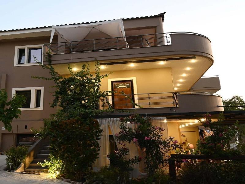 Ducato Di Aria image
