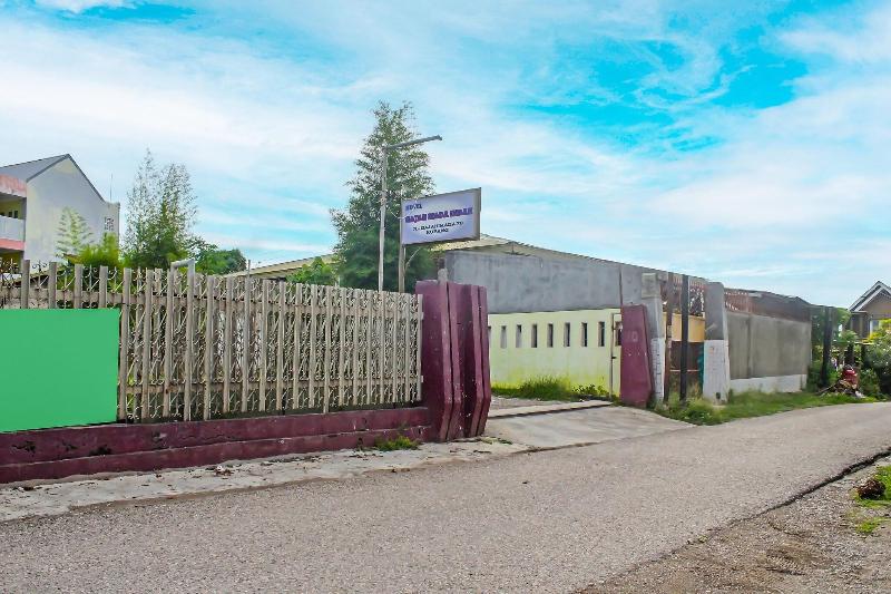 91946 Hotel Gajah Mada Indah image