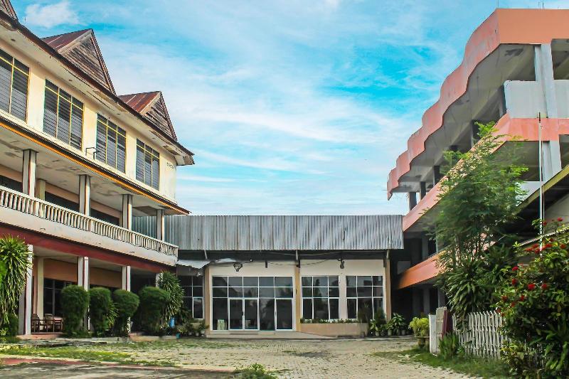91946 Hotel Gajah Mada Indah image
